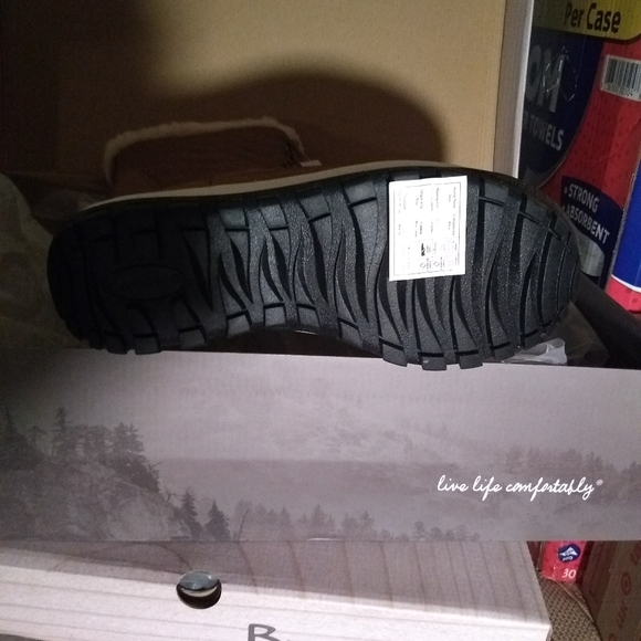 🎆 HOLIDAY DEAL PRICE IS FIRM 🎆 BEARPAW 7M Isabella Sheepskin TALL BOOT - Picture 8 of 10